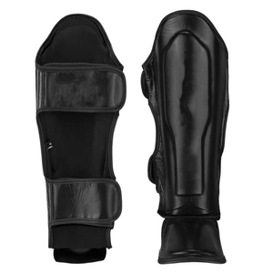 Espinilleras Personalizadas con MOQ Bajo, Nuevo Diseño, Nuevo Estilo, Ligeras y Transpirables para Kick Boxing - Product Image 5