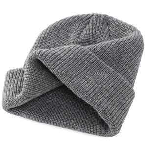 Comfortable Men Beanie <b>Caps</b> Color Striped Design Customized Logo Made <b>Winter</b> Hats 100%Cotton Adults Unisex Beanie <b>Cap</b> - Product Image 4