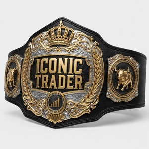Cinturón de Campeonato de Boxeo con Placas Metálicas Premium, Apariencia Elegante, Construcción Duradera, Perfecto para Reconocimiento y Logro - Product Image 6