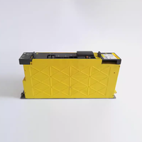 Variateur de vitesse industriel Fanuc Alpha I SVM1-40i A06B-6114-H103 220V prêt à être expédié