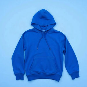 MOVATEXTILE Basics – Sweat à capuche délavé à l'acide pour homme, 100 % coton, épais, coupe classique, de luxe, fabriqué au Pakistan – Prix de gros - Product Image 6