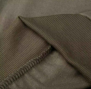 Achetez ce survêtement en coton pour homme de haute qualité, doté d'un tissu respirant, provenant d'un fabricant chinois fiable. - Product Image 6