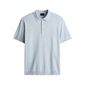 Bright Look Mens Polo <b>Shirt</b> With Classic Button Collar Ideal For Friendly Gatherings City <b>Walks</b> And Daily Outfit Use - Product Image 1