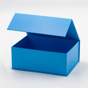Boîte cosmétique magnétique personnalisée à couvercle rabattable, emballage cadeau pour thé et produits <span class=keywords><strong>de</strong></span> <span class=keywords><strong>santé</strong></span>, style livre d'essais pour masques - Product Image 1