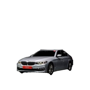 BMW Serie 5 520i 2018 de Lujo, Volante a la Izquierda, Caja de Cambios Automática, Asientos de Cuero, Cámara Trasera - 43,086 km de Kilometraje - Product Image 1