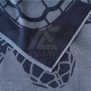 Serviette de sport rafraîchissante par sublimation, légère, pour la course à pied, la randonnée, le yoga et l'entraînement sportif - Product Image 3