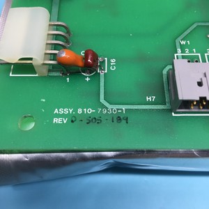 Placa Combinada LAM 810-7930-1, PCB, Etcher - Equipo y Piezas de Semiconductores de Confianza de Marca Global - Product Image 3