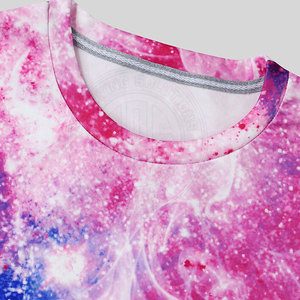 เสื้อยืดพิมพ์ลายสำหรับผู้ชายเสื้อเชิ้ตแบบเรียบง่ายผ้านิ่มเบาใส่สบายเสื้อยืดพิมพ์ลาย - Product Image 4