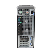 Nouvelle station de travail de précision T7820 de haute qualité