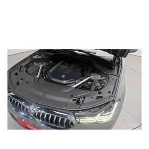 BMW Gran Turismo (GT) 630i XDrive M Sports 2022, 75,333 km, Caja de Cambios Automática, Volante a la Izquierda, Cámara Trasera - Product Image 6