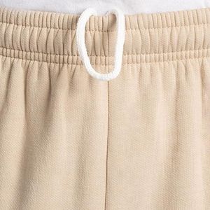 Pantalon de jogging décontracté pour homme en coton gris, taille élastique avec cordon de serrage, poches latérales, respirant, coupe-vent, léger, automne - Product Image 4