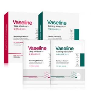 Maschera in Foglio Coreana K-Beauty Sbiancante e Antirughe 10pz Cura al Collagene OEM/ODM OK - Product Image 4