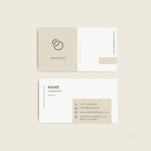 Diseño de Tarjetas de Presentación Elite Premier: Marca Visual Personalizada con Maestría Gráfica de Precisión y Impacto Estratégico en el Mercado - Product Image 5