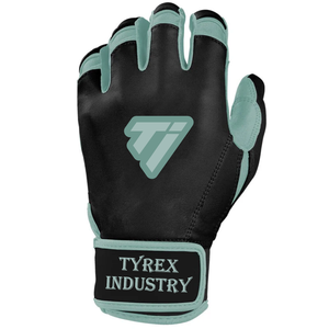 Fabricante de Guantes de Bateo de Béisbol Personalizados al por Mayor, Tyrex Industry, 100% Cuero Cabratta - Product Image 3