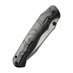 Couteaux pliants de qualité supérieure avec design compact pour la poche et lame tranchante pour le camping, la pêche, la randonnée et l'usage quotidien - Product Image 6