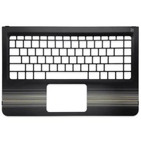 Baru untuk HP Pavilion x360 M3-u 13-u TPN-W118 13.3 "LCD Penutup Belakang Bezel Depan Palmrest Casing Bawah Casing Laptop ABCD Shell