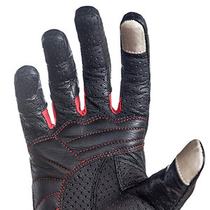 Guantes de Motocicleta con Pantalla Táctil al por Mayor, Guantes Antideslizantes para Motociclistas, Guantes de Protección, Personalizados OEM ODM, Marca Privada - Product Image 4