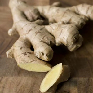 Vente Chaude : Gingembre Frais Biologique en Gros de Qualité Exceptionnelle à Prix Imbattable – Légume Frais en Vrac - Product Image 1