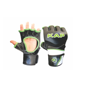 Nouveaux gants de MMA sur mesure de qualité supérieure en vente, haute qualité, respirants, durables, service OEM personnalisé. - Product Image 3