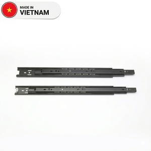 Aodeli AI Moderno Armario de Cocina, Comedor, Dormitorio y Baño con Cajones, Rieles de Extensión Total de Acero Galvanizado con Bolas de Acero para un Deslizamiento Suave y Robusto - Product Image 1