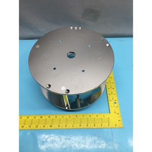 VERTEQ 1075454-3 ROTOR, X3150-16&19, 152147 - Équipements et pièces semi-conductrices d'occasion fiables à l'échelle mondiale - Product Image 1
