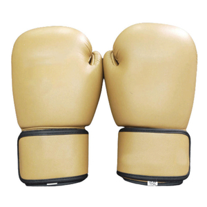 Gants de boxe personnalisés pour hommes, entraînement de combat professionnel, logo personnalisé, vente en gros, respirants, légers, gants de boxe sur mesure - Product Image 1