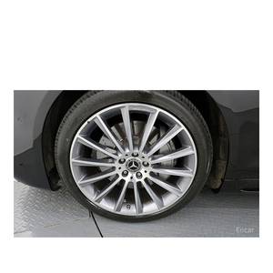 Mercedes-Benz Clase S S450L 4MATIC 2020, 68,638 km, Caja de Cambios Automática, Asientos de Cuero, Volante a la Izquierda, Cámara Trasera - Product Image 5