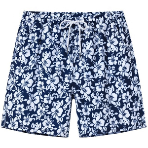 <b>Men's</b> Gym <b>Shorts</b> High-Waist Casual Style Solid Color Quick Dry Sweat-Resistant Jogger Custom Design Summer Beach <b>Shorts</b> - Product Image 1