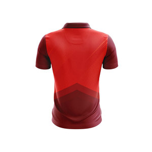 Ensemble d'uniformes de cricket conçu avec un tissu doux et respirant pour un confort maximal pendant l'entraînement et le jour du match - Product Image 4