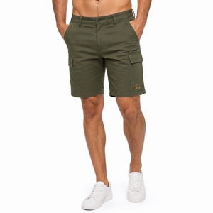 movement for everyday activities OEM Premium <b>men</b> <b>shorts</b> crafted with lightweight fabric breathable comfort and flexible - Product Image 1