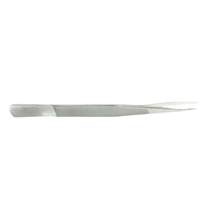 Pinces de bijoutier réutilisables en acier inoxydable, instrument de précision, vente chaude - Product Image 4