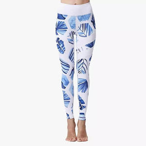 Conjunto de Yoga para Mujer, Transpirable, Cómodo, de Alta Elasticidad, de Alta Calidad, con Logotipo Personalizado en la Parte Delantera, sin Costuras - Product Image 3