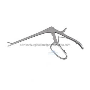 Kerfey (FERRIS-SMITH) Rongeur, 90x5 MM, mordedura Nasal, 6,1/4 pulgadas - Product Image 3