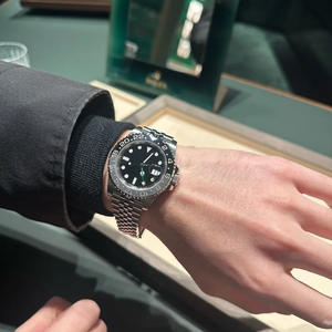 Montre automatique EW VS Sk Factory avec boîtier en diamant de 40 mm, mouvement 3285, verre saphir de haute qualité, étanche à 100 m, montre mécanique - Product Image 1