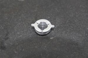Vietnam CNC Milling Factory for metal Parts - Product Image 3