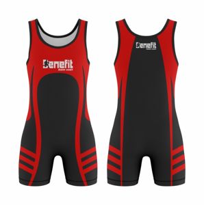 Stretch Material <b>Wrestling</b> <b>Men</b> <b>Singlet</b> Professional <b>Wrestling</b> <b>Singlet</b> Sublimated Designs Pakistan <b>Wrestling</b> <b>Singlets</b> - Product Image 3