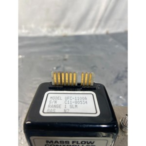 เครื่องควบคุมการไหล UFC-1100A MFC ของ Unit Instruments, 1 - อุปกรณ์และอะไหล่เซมิคอนดักเตอร์ระดับโลกที่เชื่อถือได้ที่ - Product Image 6