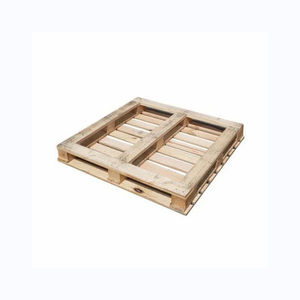 ผู้จัดจำหน่ายพาเลทไม้ EPAL ที่ได้รับการรับรองสำหรับพาเลทที่นำกลับมาใช้ใหม่ได้ - Product Image 5