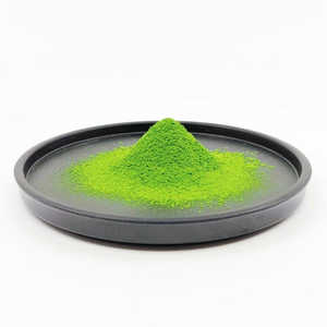 Té Wakokoro Yame Matcha Yame No Mukashi YOM1, Té Verde Vaporizado en Polvo, Muestra de 30g - Product Image 2