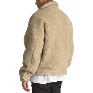 เสื้อแจ็คเก็ตกันฝนน้ำหนักเบาสำหรับผู้ชายและเด็กผู้ชาย แบรนด์ Manufacturer Men Stylish เหมาะสำหรับเล่นกอล์ฟและวิ่ง - Product Image 3