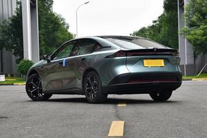 2025 Changan EV de Largo Alcance, Vehículo Eléctrico Puro de Nueva Energía, Deepal L07 PHEV, Auto Nuevo L07 EV, Venta de Autos Nuevos y Usados en China - Product Image 5