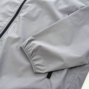 Men's <b>Jacket</b> Ultra <b>Light</b> Water-repellent Hooded - Product Image 6