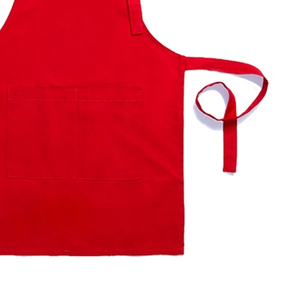 Tablier de Barbier en Coton – Vente en Gros, Haute Qualité, Logo Personnalisé – Nouvelle Arrivée 2026 - Product Image 5