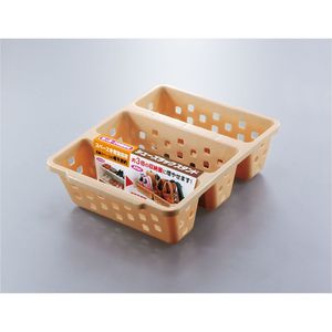 T) supporto per scarpiera in plastica BR - Product Image 1