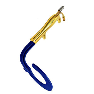 Instrumento Quirúrgico para Cirugía Plástica y Aumento de Senos, Retractor de Senos Circular en Forma de C de Alta Calidad - Product Image 5