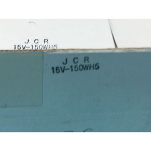 หลอดฮาโลเจน 10 JCR 15V-150WH5, 179403 - อุปกรณ์และอะไหล่เซมิคอนดักเตอร์ระดับโลกที่เชื่อถือได้ - Product Image 4