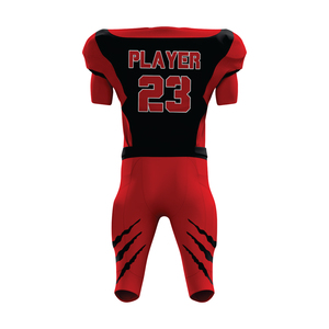 Jersey de Alto Rendimiento Liberty Nation, Jersey con Espíritu de Equipo Elite Estadounidense - Product Image 2
