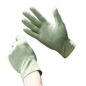 Gants en cuir PU pour hommes, imperméables, doublure en soie écologique, chauds, pour sports d'hiver, technologie tactile, style uni, thermiques, usage quotidien - Product Image 4