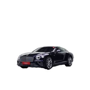 Bentley Continental 4.0 GT Modelo Diciembre 2020 con Caja de Cambios Automática, 31,432 km, Asientos de Cuero, Volante a la Izquierda - Product Image 1