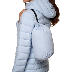 Women <b>Puffer</b> Bubble <b>Jackets</b> Winter Clothes Girls' <b>Crop</b> Plus Size Women Puff Down Long Coats <b>Jacket</b> Wholesale Rate OEM - Product Image 4